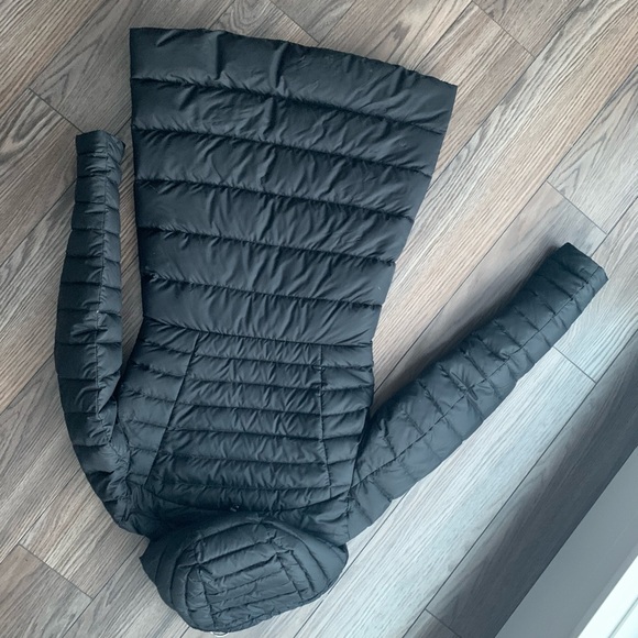 Lululemon Brave the Cold Jacket - Picture 3 of 4